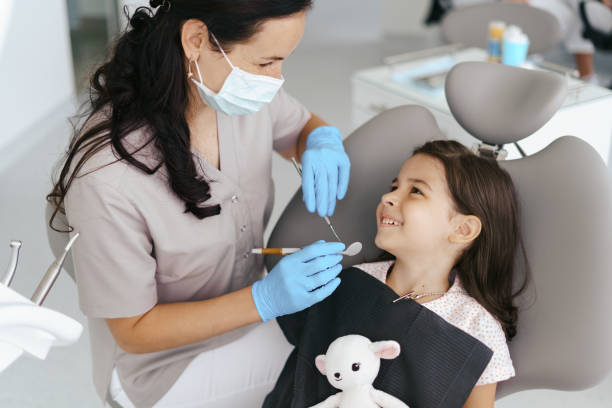 Best Pediatric Emergency Dentist in Bealeton, VA