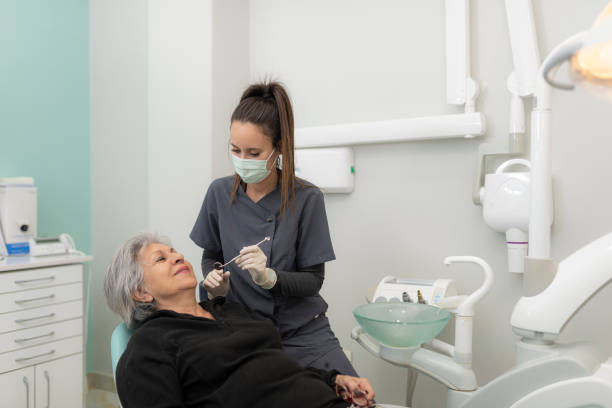 Best Emergency Denture Repair in Bealeton, VA