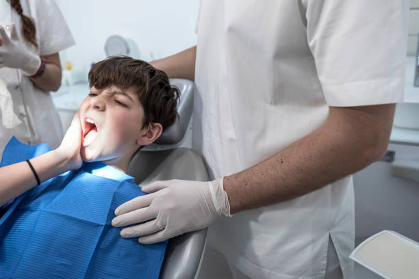 Best Emergency Gum Treatment in Bealeton, VA