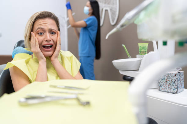 Best Emergency TMJ Treatment in Bealeton, VA